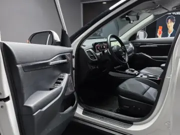 2026 Kia Seltos с пробегом 6 499 км