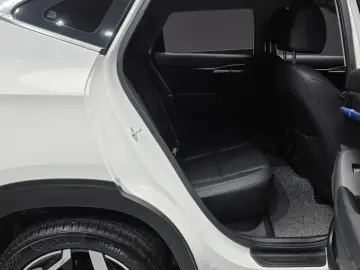 2026 Kia Seltos с пробегом 6 499 км
