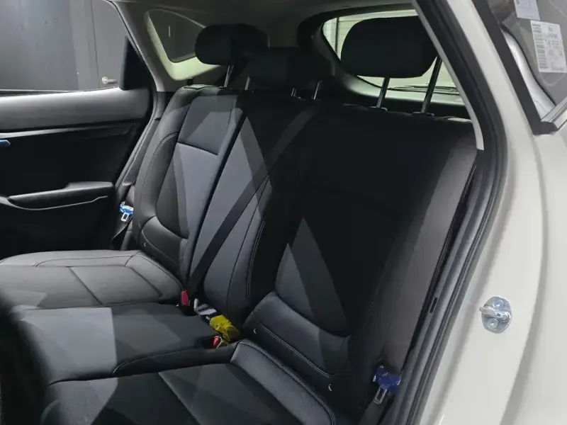 2026 Kia Seltos с пробегом 6 499 км