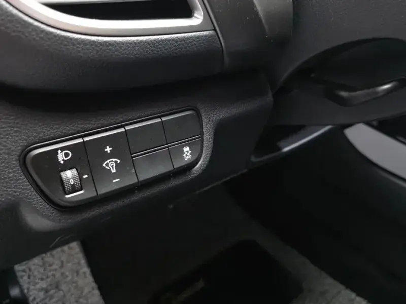 2026 Kia Seltos с пробегом 6 499 км