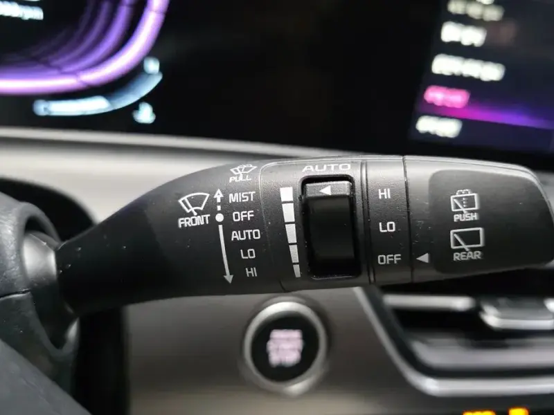 2026 Kia Seltos с пробегом 6 499 км