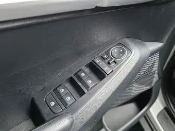 2026 Kia Seltos с пробегом 6 499 км