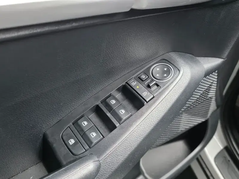 2026 Kia Seltos с пробегом 6 499 км