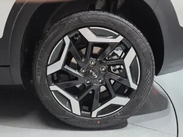 2026 Kia Seltos с пробегом 6 499 км