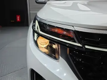 2026 Kia Seltos с пробегом 6 499 км