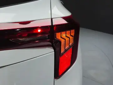 2026 Kia Seltos с пробегом 6 499 км