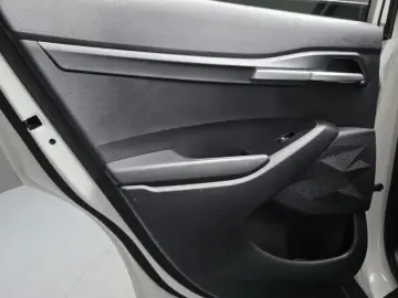 2026 Kia Seltos с пробегом 6 499 км