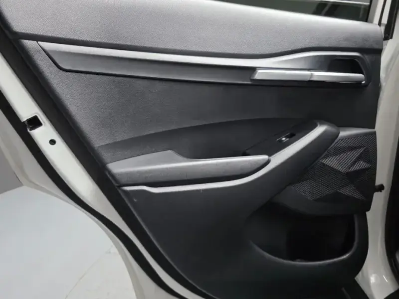 2026 Kia Seltos с пробегом 6 499 км