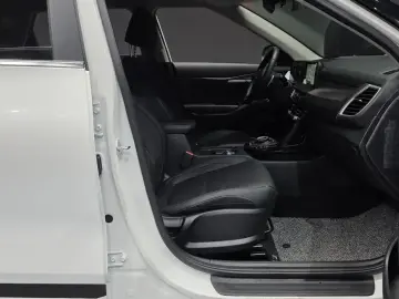 2026 Kia Seltos с пробегом 6 499 км