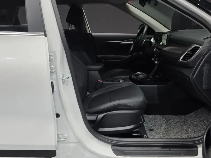 2026 Kia Seltos с пробегом 6 499 км