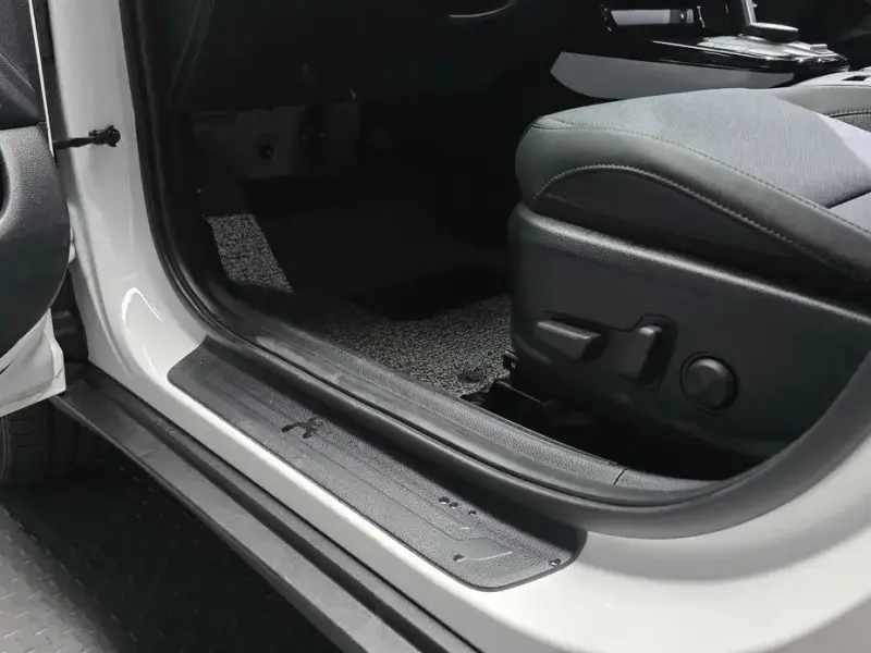 2026 Kia Seltos с пробегом 6 499 км