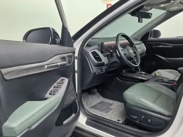 2024 Kia Seltos с пробегом 6 403 км