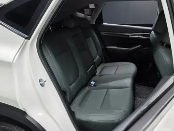 2024 Kia Seltos с пробегом 6 403 км