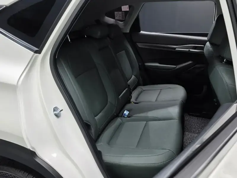 2024 Kia Seltos с пробегом 6 403 км