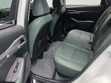 2024 Kia Seltos с пробегом 6 403 км