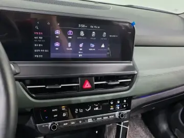 2024 Kia Seltos с пробегом 6 403 км