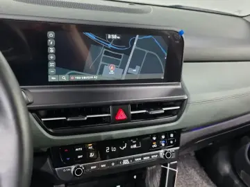 2024 Kia Seltos с пробегом 6 403 км