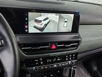 2024 Kia Seltos с пробегом 6 403 км