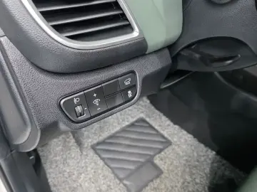 2024 Kia Seltos с пробегом 6 403 км
