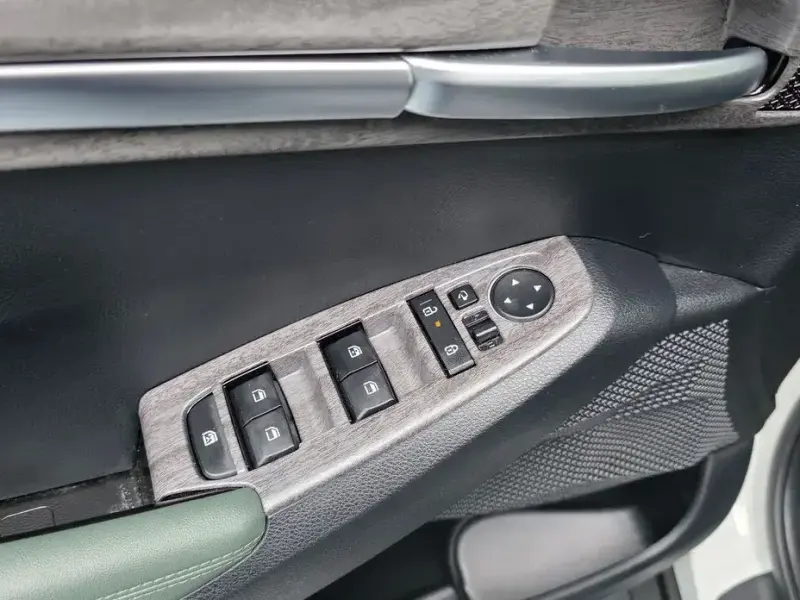 2024 Kia Seltos с пробегом 6 403 км