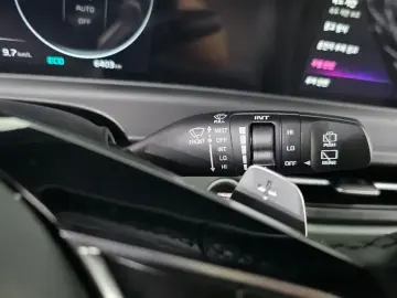 2024 Kia Seltos с пробегом 6 403 км