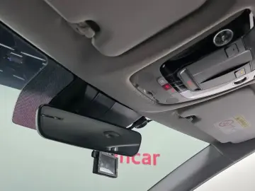 2024 Kia Seltos с пробегом 6 403 км