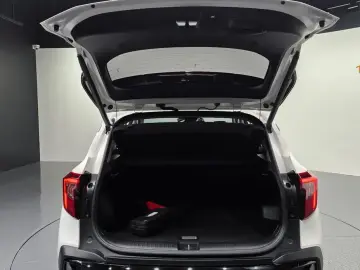 2024 Kia Seltos с пробегом 6 403 км