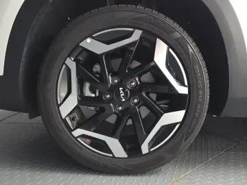 2025 Kia Seltos с пробегом 7 245 км