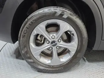 2023 Kia Seltos с пробегом 62 977 км