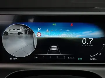 2025 Kia Seltos с пробегом 7 245 км