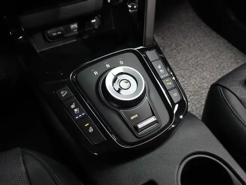 2025 Kia Seltos с пробегом 7 245 км