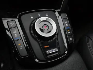 2023 Kia Seltos с пробегом 62 977 км