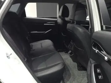 2025 Kia Seltos с пробегом 7 245 км