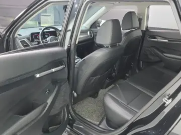 2023 Kia Seltos с пробегом 62 977 км