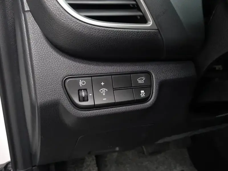 2025 Kia Seltos с пробегом 7 245 км