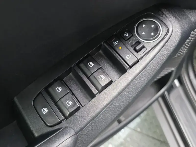 2023 Kia Seltos с пробегом 62 977 км