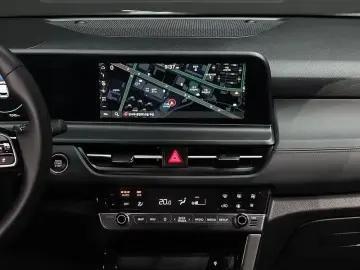 2025 Kia Seltos с пробегом 7 245 км