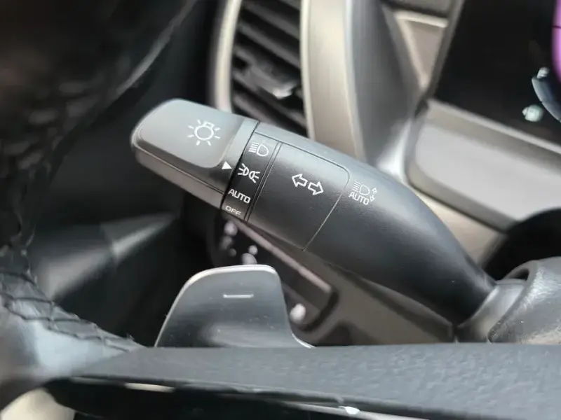 2023 Kia Seltos с пробегом 62 977 км
