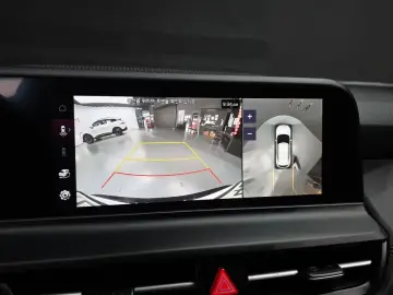 2025 Kia Seltos с пробегом 7 245 км