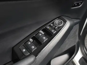 2025 Kia Seltos с пробегом 7 245 км