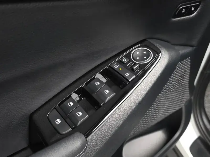 2025 Kia Seltos с пробегом 7 245 км