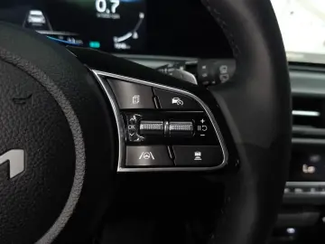 2025 Kia Seltos с пробегом 7 245 км