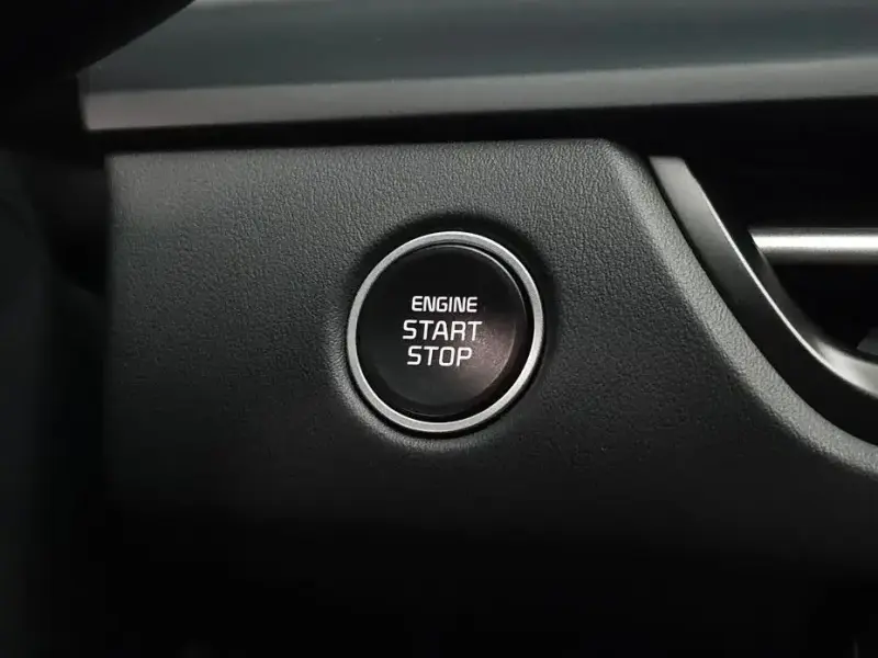 2025 Kia Seltos с пробегом 7 245 км