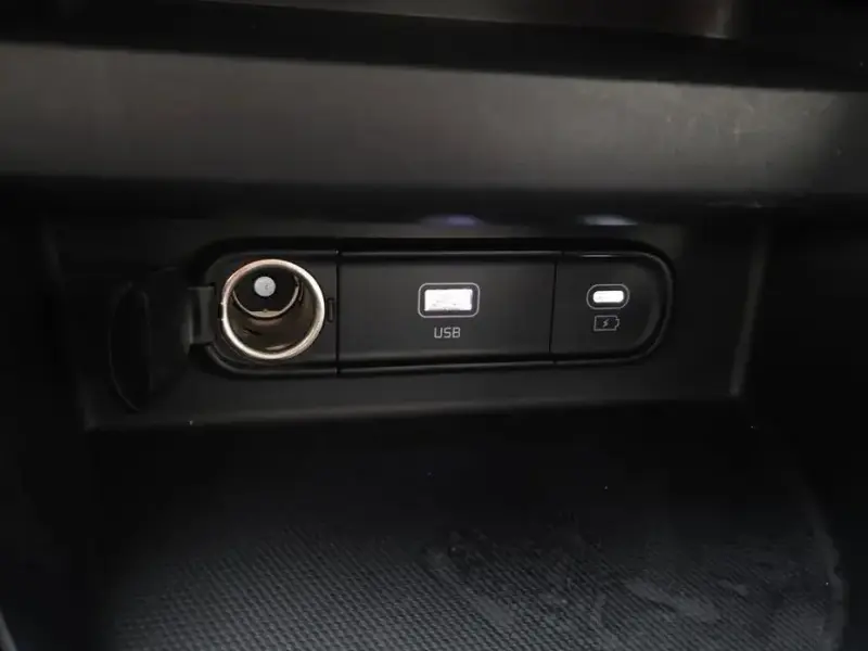 2023 Kia Seltos с пробегом 62 977 км