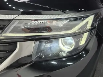 2023 Kia Seltos с пробегом 62 977 км