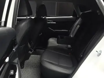 2025 Kia Seltos с пробегом 7 245 км