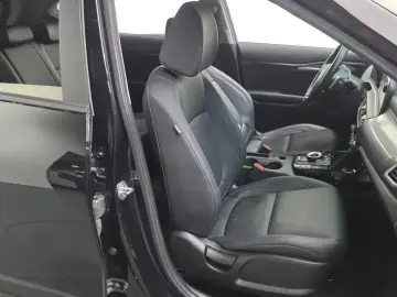 2023 Kia Seltos с пробегом 62 977 км