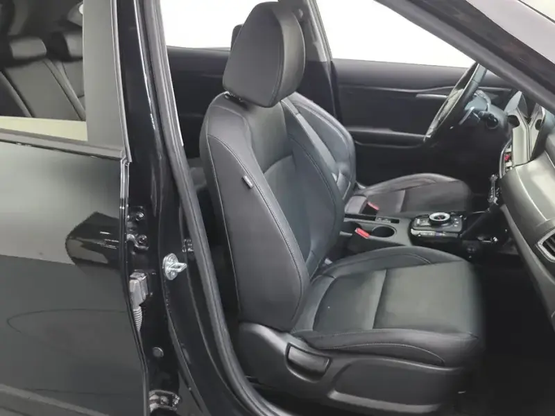2023 Kia Seltos с пробегом 62 977 км