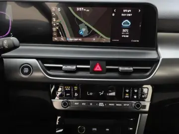 2023 Kia Seltos с пробегом 62 977 км