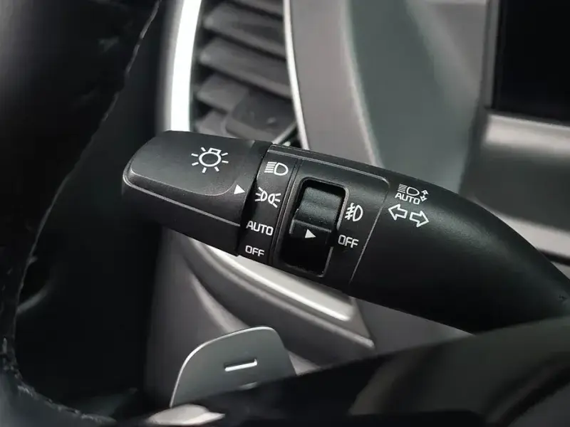 2025 Kia Seltos с пробегом 7 245 км